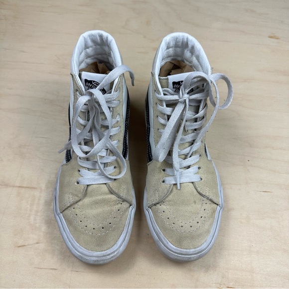 Vans sneaker - Picture 6 of 14